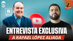 Libertando Perú está en vivo