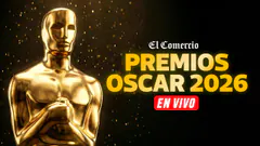 OSCAR 2026 EN VIVO: ANÁLISIS Y REACCIONES A LOS GANADORES DE LAS CATEGORÍAS | El Comercio