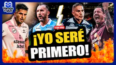 ¡YO SERÉ PRIMERO! ALIANZA, UNIVERSITARIO, BOYS Y GARCILASO VAN POR LA PUNTA DEL CLAUSURA