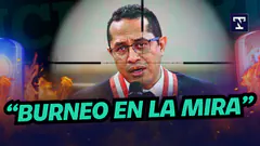 TENSIÓN POLÍTICA #ENVIVO | Exigen la renuncia de Roberto Burneo | TRIVU NOTICIAS