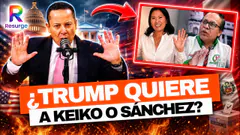 ¡EXPLOSIVO! BRUNO DE AYALA EXPLOTA CONTRA ROBERTO SÁNCHEZ EN VIVO