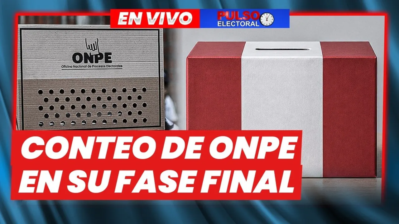 Reproducir: 🔴 EN VIVO – ANTERO FLORES-ARÁOZ OPINA SOBRE LAS ELECCIONES| PULSO ELECTORAL