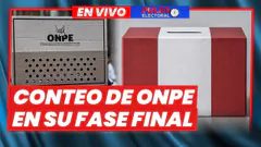 EN VIVO – ANTERO FLORES-ARÁOZ OPINA SOBRE LAS ELECCIONES| PULSO ELECTORAL