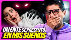 SE ME PRESENTO UN ENTE | 2DA PARTE ENCUENTROS PARANORMALES | GOOD FLORO