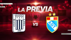 LA PREVIA - Alianza Lima vs. ADT - 18/09/2026 | Willax