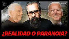 ¿JOE BIDEN fue REEMPLAZADO? | Humano Despierto