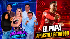 [DS] ¡GOLEADA HISTÓRICA! CIENCIANO GOLEÓ 6-1 A BOTAFOGO Y SUEÑA CON SER CAMPEÓN