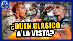 ¿Regresa el clásico que todos esperan? Universitario y Alianza Lima cara a cara #FEEG2026
