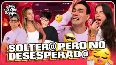 ACEPTAMOS MIGAJAS?| NUESTRAS EXPECTATIVAS SON ALTAS?!| SOMOS O QUE SOMOS