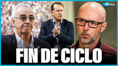 Universitario en busca del sucesor de RABANAL; ¿FOSSATI, REYNOSO? | Fútbol A.M. 21/04/26