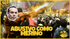 GRAN MARCHA ARRINCONA A JERÍ Y AL PACTO MAF1OSO
