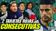 SALIMOS MAL PARADOS HAY DEPORTES MEJORES QUE EL FUTBOL ¿EL TRI ES INEVITABLE?
