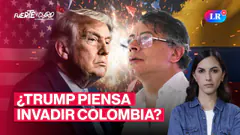 DONALD TRUMP Y VENEZUELA: TODO LO QUE SE SABE | FUERTE Y CLARO CON MANUELA CAMACHO
