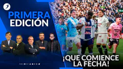#ENVIVO | FECHA CALIENTE EN LA LIGA 1 |Ovación Primera Edición por RADIO OVACION