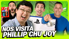 FUERA DE JUEGO con FLACO GRANDA, CONEJO REBOSIO, RICHARD DE LA PIEDRA y LOCO VÁSQUEZ
