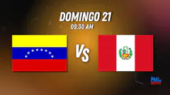 EN VIVO | “XXIV COPA DEL MUNDO LDL” VENEZUELA PERÚ MRE 21/12/25