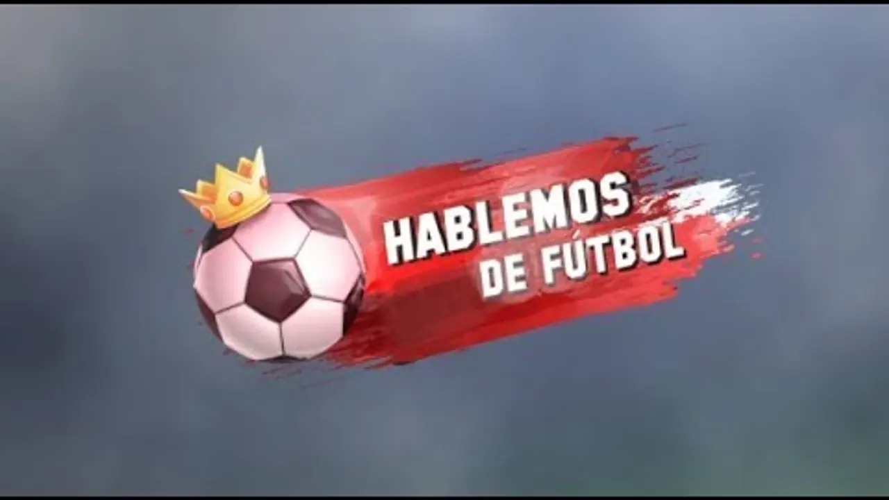 Reproducir: 🔴 ¡EN VIVO! 🎥👉 "Hablemos de Fútbol" ⚽ 31/03/25