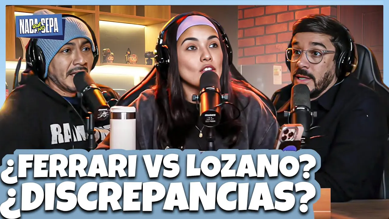 Reproducir: ¿DEBE HABER UN 11 RENOVADO FRENTE A PARAGUAY? | NADA QUE NO SEPA EN VIVO con ESTEFANÍA, VLADI y TATO