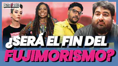 ¿Podría ser el fin del fujimorismo? feat. El Barbas | Disociados