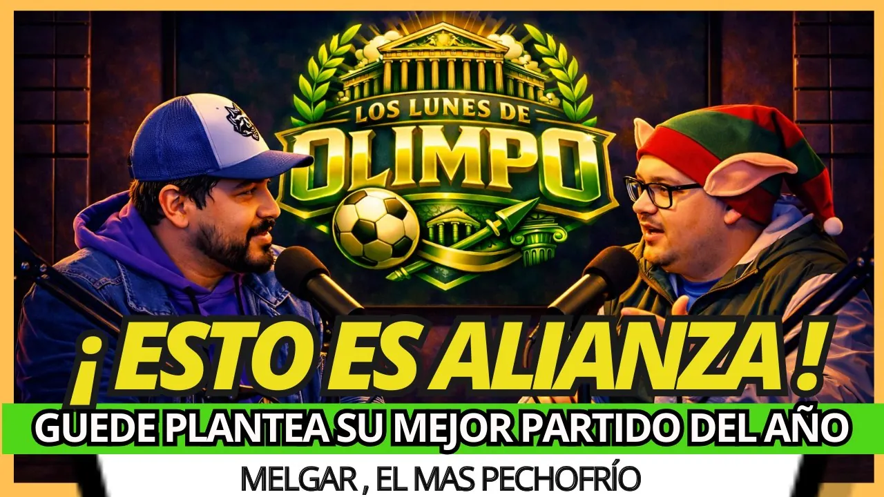 Reproducir: ALIANZA LIMA (3-1) MELGAR -  VOLVIÓ LA MÍSTICA -HDC