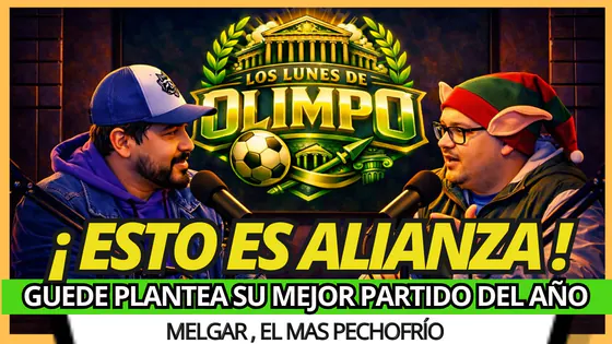 ALIANZA LIMA (3-1) MELGAR - VOLVIÓ LA MÍSTICA -HDC