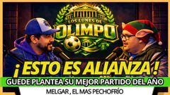 ALIANZA LIMA (3-1) MELGAR - VOLVIÓ LA MÍSTICA -HDC