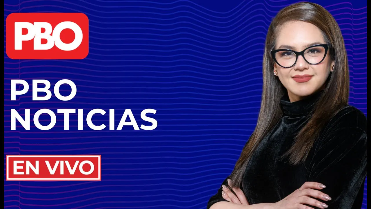 Reproducir: PBO Noticias - En Vivo