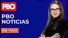 PBO Noticias - En Vivo
