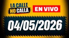 EN VIVO – CONOCE LOS TEMAS DE INTERÉS SOCIAL | LA CALLE NO CALLA POR PANAMERICANA TELEVISIÓN