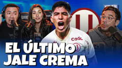PIERO QUISPE JUGARÁ en UNIVERSITARIO: ¿ES EL 10 que QUERÍA HÉCTOR CÚPER? | NADA QUE NO SEPA EN VIVO