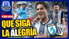 #ENVIVO ALIANZA le ganó a Cristal y va por una alegría ante DEPORTES IQUIQUE #VamosAlVar 03/03/25