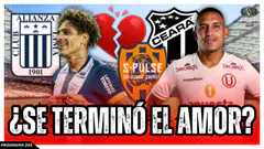 ¿VALERA RUMBO A BRASIL O JAPÓN? ¿GUERRERO SE QUEDA EN ALIANZA?