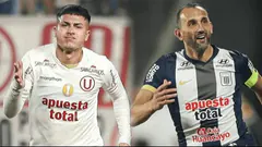 'GOLES SON AMORES:' PREVIA EL CLÁSICO #UNIVERSITARIO VS #ALIANZA #LIMA