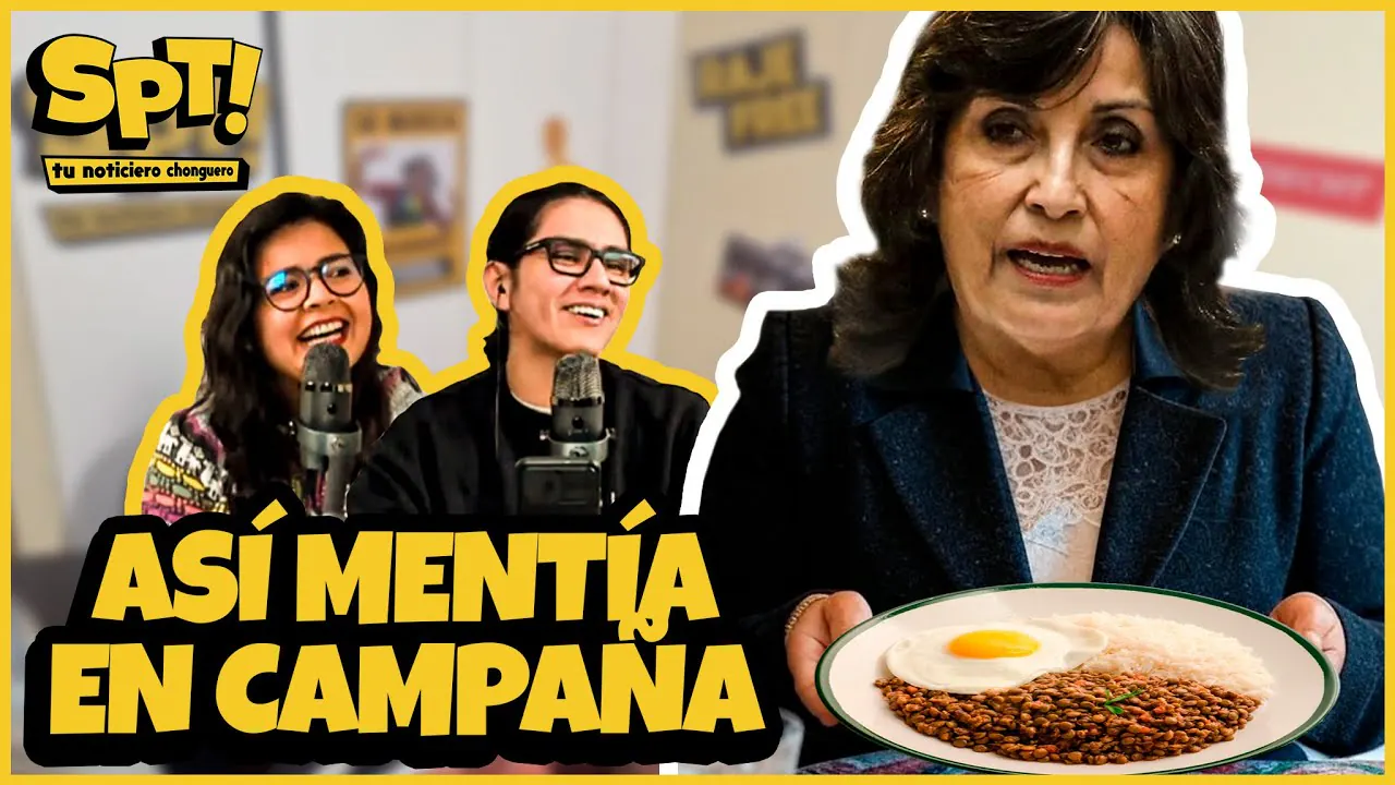 Reproducir: PORKY GASTARÁ BILLETÓN EN SHOW PARA TRENES CHATARRA