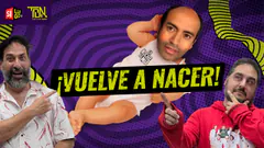 NOS VISITA RENZO 7 FACEBOOK DE LA NOCHE ES MÍA, EL PRIMER PAJERÍ | TIERRA DE NADIES 󠁧󠁢󠁥󠁮󠁧