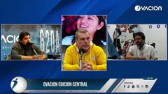 #ENVIVO | Ovación Edición Central por RADIO OVACION