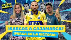 ¡BARCOS EN CAJAMARCA Y ALIANZA EN CAOS TOTAL! EMPIEZA LA PURGA BLANQUIAZUL | ¡MIRA LO QUE HABLA!