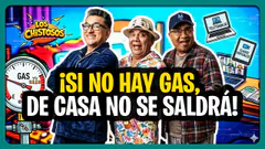 EN VIVO Teletrabajo y Clases Virtuales: El Perú se queda en pijama por la crisis del gas #FEEG2026