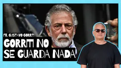 Gorriti alerta sobre el triunfo de los corruptos y criminales | DDT con Pedro Salinas
