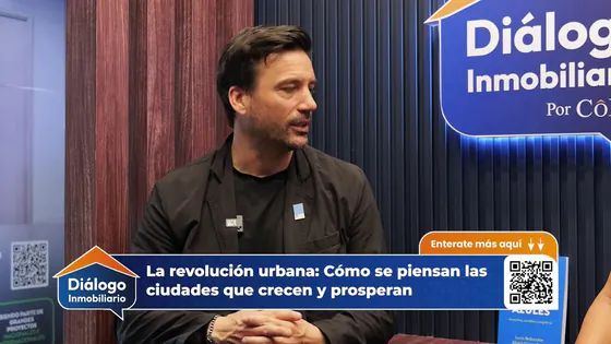 Diálogo Inmobiliario por PBO EN VIVO