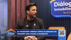 Diálogo Inmobiliario por PBO EN VIVO