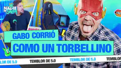 ¿'VIEJENIALS' SE HARÁN UN CAMBIO DE LOOK? ESTILISTA KUCHI NOS VISITA | NADIE SE SALVA