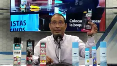#ENVIVO | Goles y Salud por RADIO OVACION