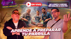 ENTRA SI TE GUSTA LA MORCILLA ¡PEDRO RESPONDE EN VIVO!