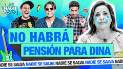 TRISTE NAVIDAD PARA DINA | NADIE SE SALVA