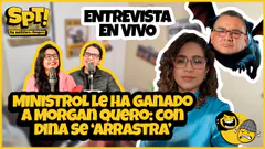 KARLA RAMÍREZ, EL TERROR DE SANTIVÁÑEZ | 9:10 P.M.