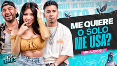 #LOSTROSTES | ¡ME ENCANTA LA MIGAJAAAA!!!! HISTORIAS MIGAJERAS HOY