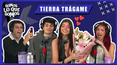 TIERRA TRÁGAME - SOMOS LO QUE SOMOS