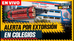 ¡La Calle No Calla! EN VIVO con Nadia y Thais | 05 de Febrero de 2026