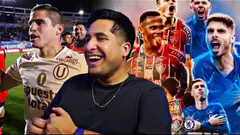 FLUMINENSE SUEÑA CON LA FINAL ¿LA u YA GANÓ EL APERTURA? ARAUJO FIRMA CON CRISTAL